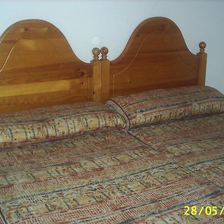 Gabarre Otel Broto Dış mekan fotoğraf