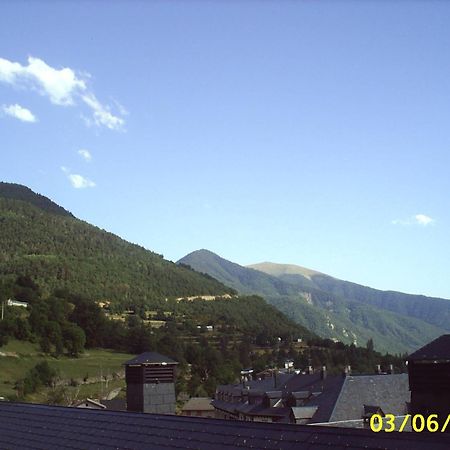 Gabarre Otel Broto Dış mekan fotoğraf
