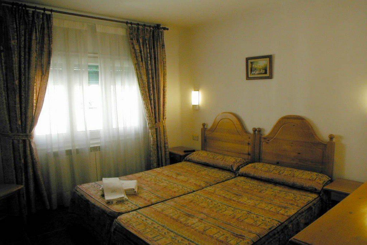 Gabarre Otel Broto Dış mekan fotoğraf