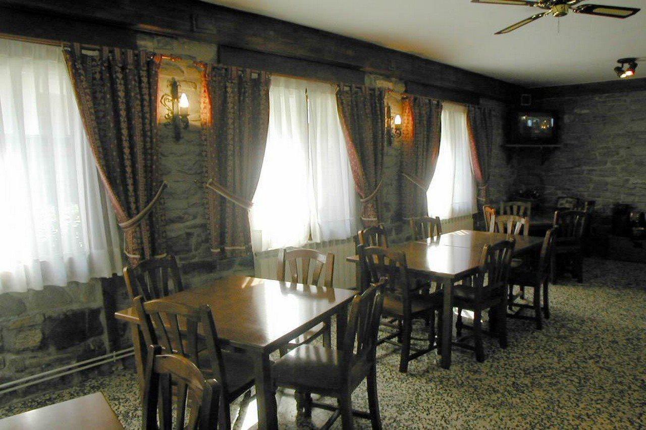 Gabarre Otel Broto Dış mekan fotoğraf