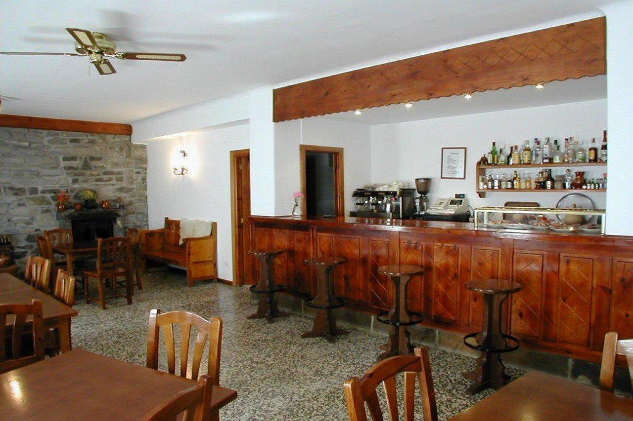 Gabarre Otel Broto Dış mekan fotoğraf