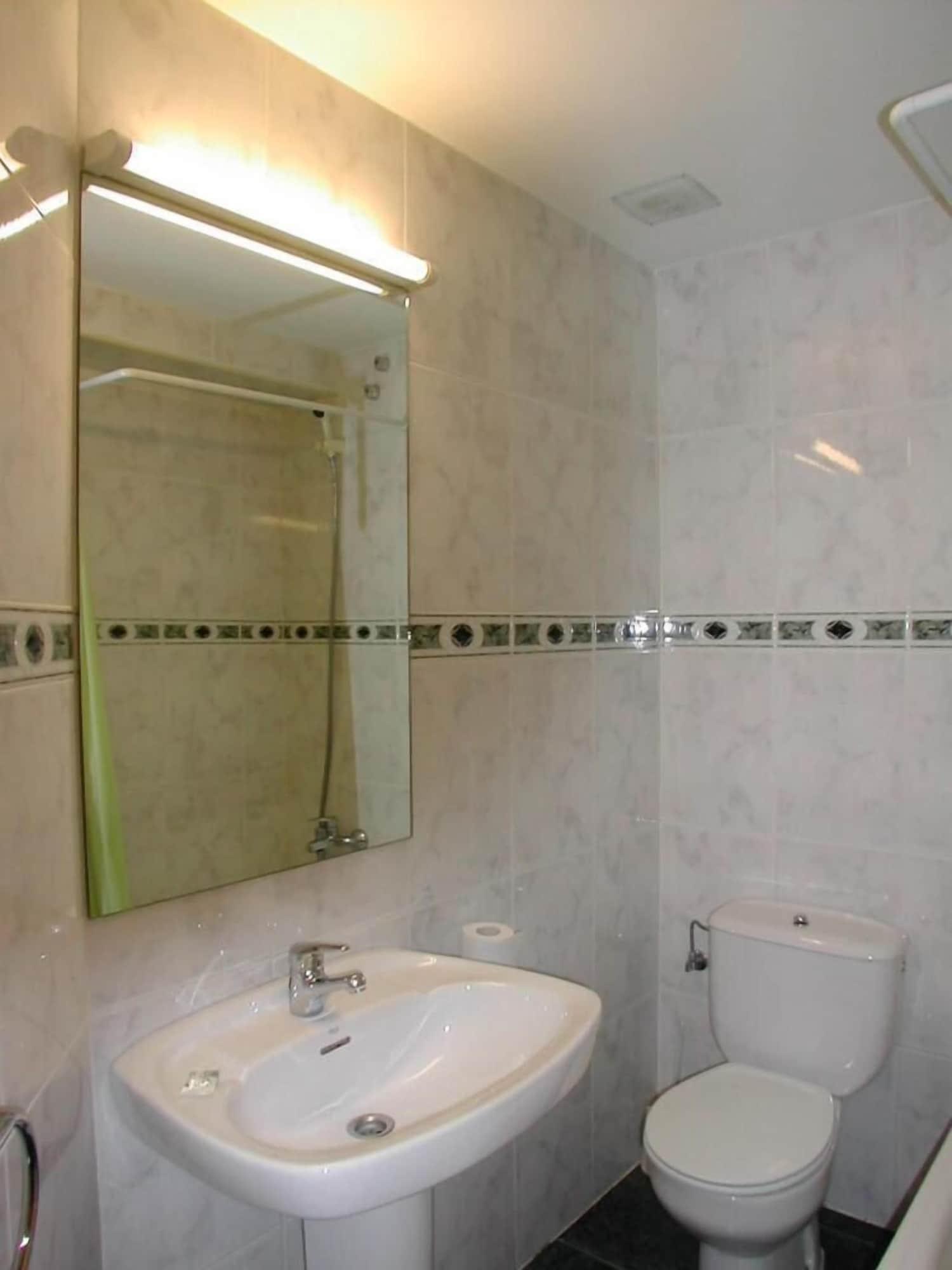 Gabarre Otel Broto Oda fotoğraf