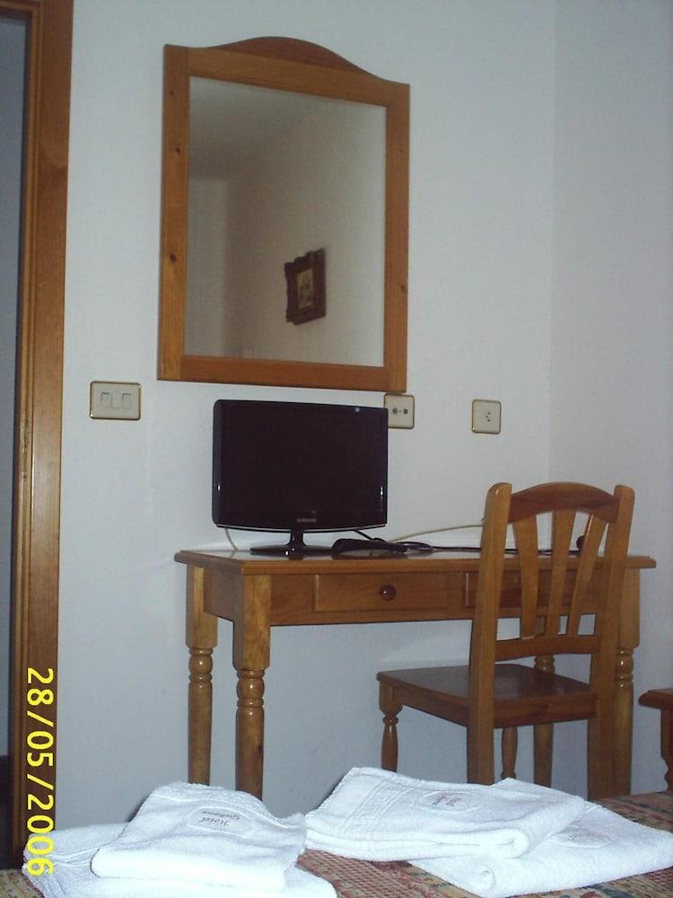 Gabarre Otel Broto Dış mekan fotoğraf