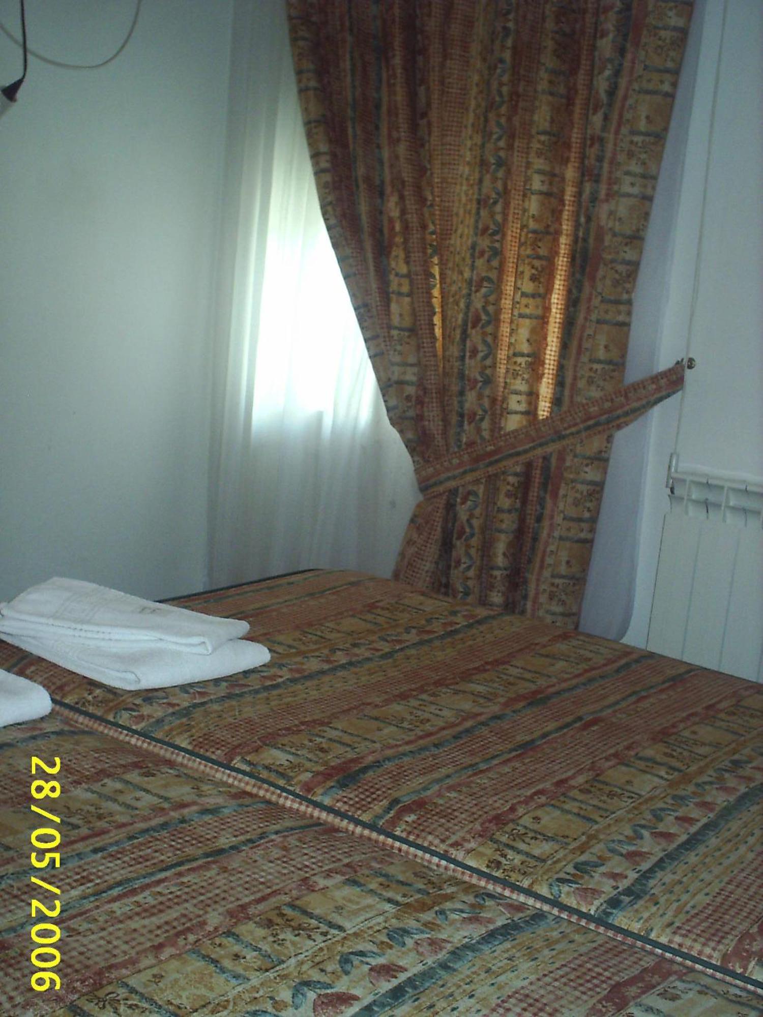 Gabarre Otel Broto Dış mekan fotoğraf