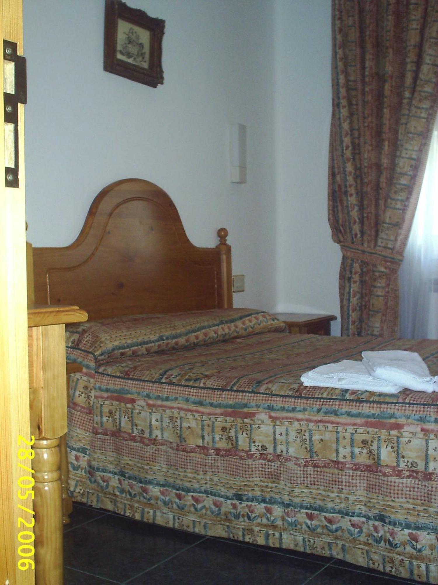 Gabarre Otel Broto Dış mekan fotoğraf
