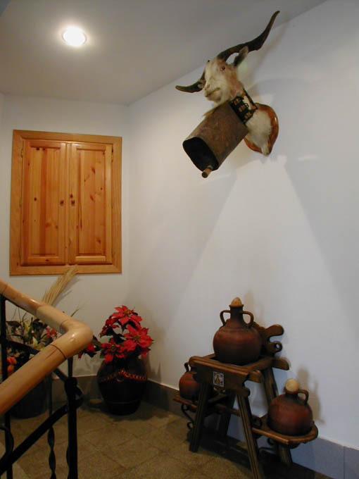 Gabarre Otel Broto Oda fotoğraf